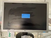 Lg flatron pc scherm - afbeelding 1 van  3