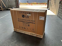 Lg hm091mr warmtepomp