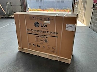 Lg hm091mr warmtepomp