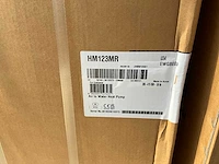 Lg hm123mr warmtepomp - afbeelding 2 van  2