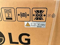Lg hm123mr warmtepomp - afbeelding 3 van  3