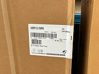 Lg hm161mr warmtepomp - afbeelding 2 van  2