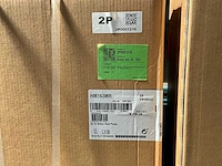 Lg hm163mr warmtepomp - afbeelding 2 van  2