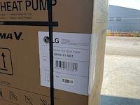Lg hn1616y warmtepomp - afbeelding 2 van  4