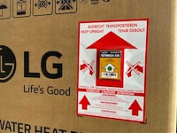 Lg hn1616y warmtepomp - afbeelding 4 van  4