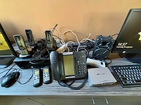 Lg, hp, lenovo, … lot computer schermen en toebehoren - afbeelding 8 van  8