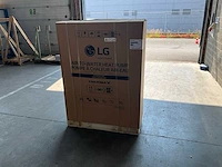 Lg hu121mrb warmtepomp