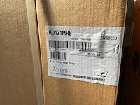Lg hu121mrb warmtepomp - afbeelding 2 van  3