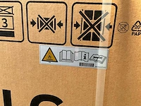 Lg hu121mrb warmtepomp - afbeelding 3 van  3