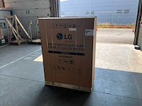 Lg hu121mrb warmtepomp