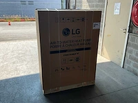 Lg hu123mrb warmtepomp - afbeelding 1 van  2