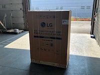 Lg hu123mrb warmtepomp - afbeelding 1 van  2