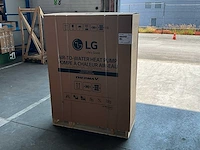 Lg hu141mrb warmtepomp - afbeelding 1 van  2