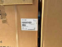 Lg hu161ma warmtepomp - afbeelding 2 van  2