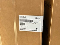 Lg hu161ma warmtepomp - afbeelding 2 van  2
