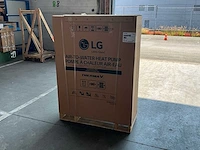 Lg hu161ma warmtepomp - afbeelding 1 van  2