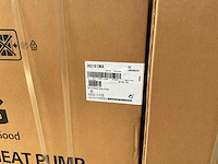 Lg hu161ma warmtepomp - afbeelding 2 van  2