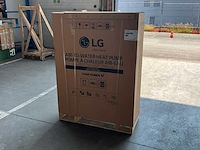 Lg hu161ma warmtepomp - afbeelding 1 van  2