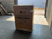 Lg hu161mrb warmtepomp - afbeelding 1 van  2