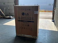 Lg hu161mrb warmtepomp - afbeelding 1 van  2