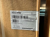 Lg hu161mrb warmtepomp - afbeelding 2 van  2