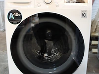 Lg klasse a wasmachine (italiaanse versie) - afbeelding 1 van  5