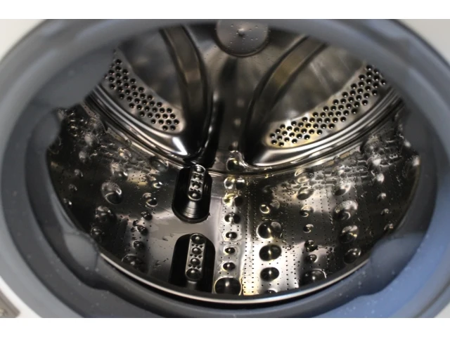 Lg klasse a wasmachine (italiaanse versie) - afbeelding 2 van  5