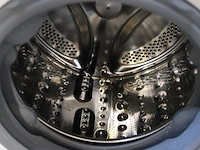Lg klasse a wasmachine (italiaanse versie) - afbeelding 2 van  5