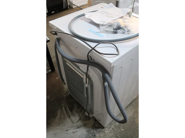 Lg klasse a wasmachine (italiaanse versie) - afbeelding 4 van  5