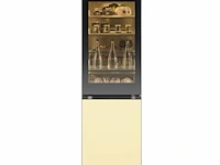 Lg koelkast gbg719mdnn - afbeelding 1 van  8
