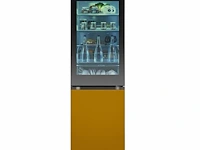 Lg koelkast gbg719mdnn - afbeelding 2 van  8