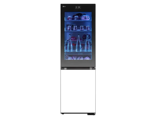 Lg koelkast gbg719mdnn - afbeelding 3 van  8