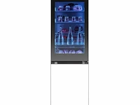 Lg koelkast gbg719mdnn - afbeelding 3 van  8