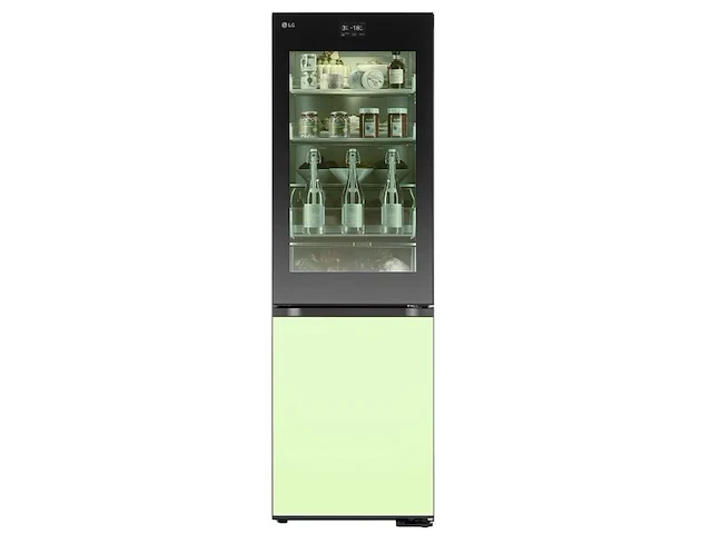 Lg koelkast gbg719mdnn - afbeelding 4 van  8