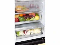 Lg koelkast gbg719mdnn - afbeelding 6 van  8