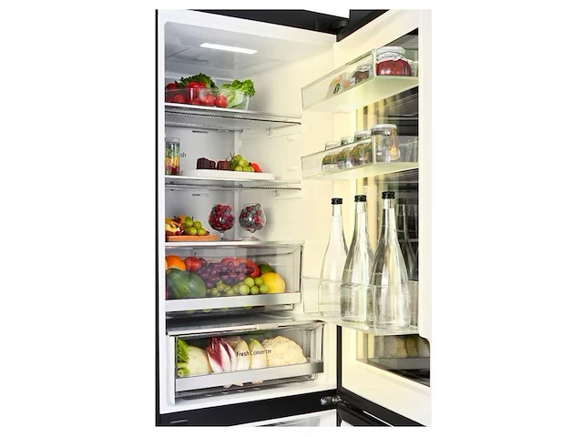 Lg koelkast gbg719mdnn - afbeelding 7 van  8