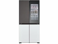 Lg koelkast gmv960nnme - afbeelding 1 van  11
