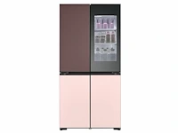 Lg koelkast gmv960nnme - afbeelding 5 van  11