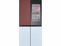 Lg koelkast gmv960nnme - afbeelding 6 van  11