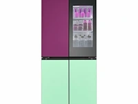 Lg koelkast gmv960nnme - afbeelding 7 van  11
