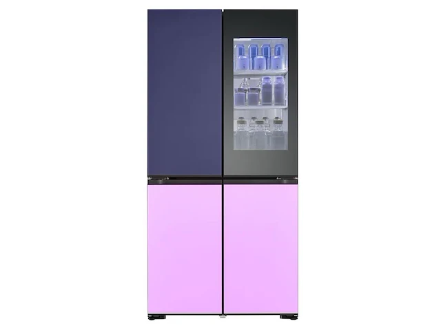 Lg koelkast gmv960nnme - afbeelding 8 van  11