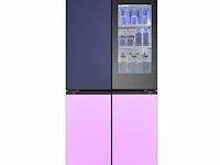 Lg koelkast gmv960nnme - afbeelding 8 van  11
