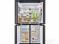Lg koelkast gmv960nnme - afbeelding 9 van  11