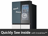 Lg koelkast gmv960nnme - afbeelding 11 van  11