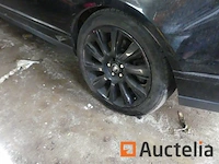 Lg landrover auto (2014-271.976 km) - afbeelding 2 van  34