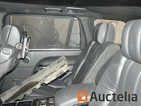 Lg landrover auto (2014-271.976 km) - afbeelding 5 van  34