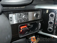 Lg landrover auto (2014-271.976 km) - afbeelding 6 van  34