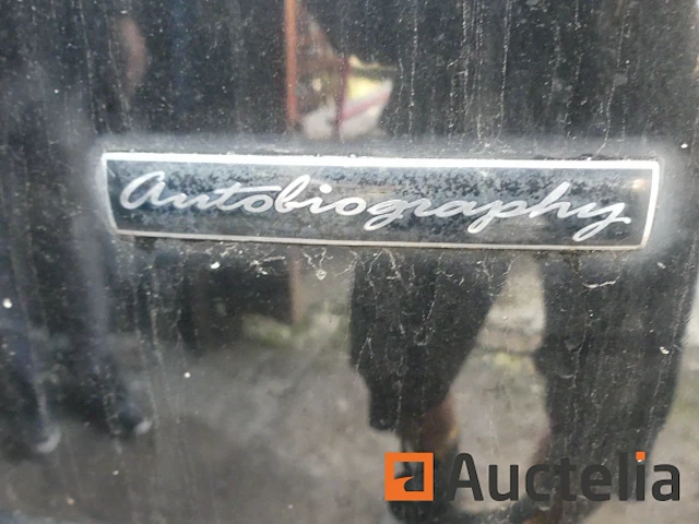 Lg landrover auto (2014-271.976 km) - afbeelding 8 van  34