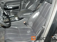 Lg landrover auto (2014-271.976 km) - afbeelding 9 van  34
