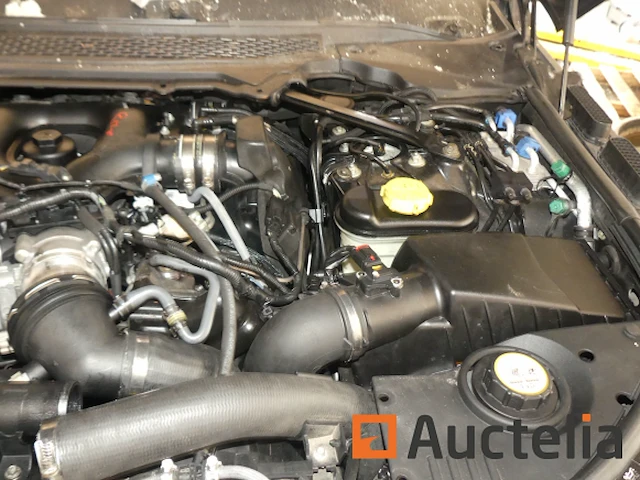 Lg landrover auto (2014-271.976 km) - afbeelding 10 van  34